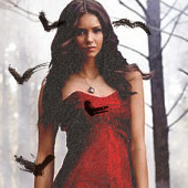 Katherine Pierce