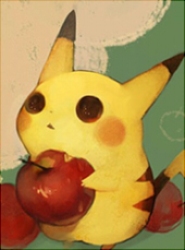 Pika-Pika