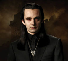 Aro Volturi