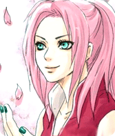 Sakura Haruno