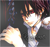 Kaname Kuran