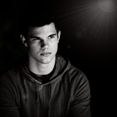 Jacob Black