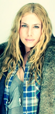 Kate Denali