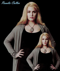 Rosalie Cullen