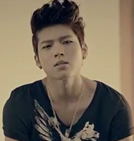 Nam Woohyun