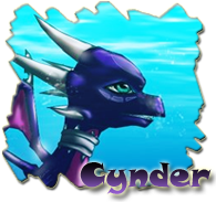 Cynder