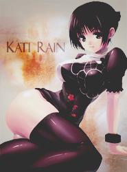 Keti Rain