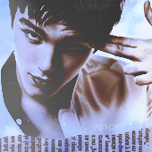 Tony Stonem