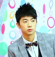 Jang WooYoung