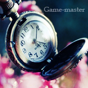 Game-master