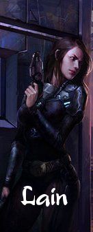 Laryan Setic Valkyrie