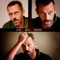 Gregory House