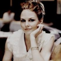 Allison Cameron