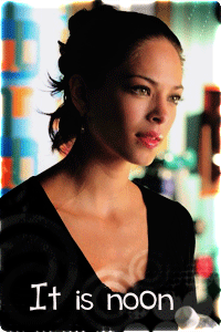 Emily Halliwell