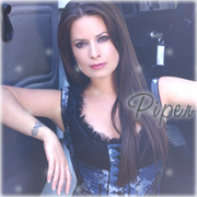 Piper Halliwell