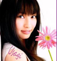 Usagi Mizuki
