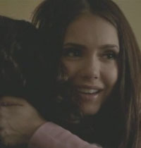 Elena Gilbert