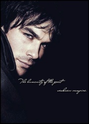 Damon Salvatore