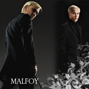 Draco Malfoy