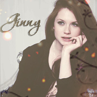 Ginny Weasley