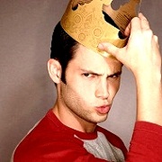 Dan Humphrey