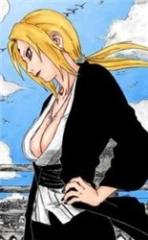 Tsunade Sendju