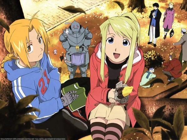 Edward-Elric