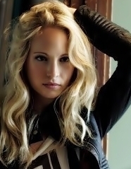 Caroline Forbes