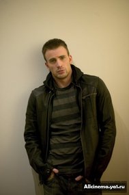 Alex Mason