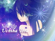 Uchiha Tora