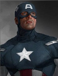 Captain America