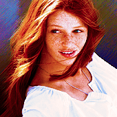 Ginevra Weasley