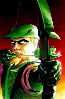 Green Arrow