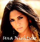 Una Nightseer