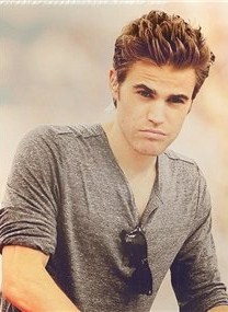 Stefan Salvatore