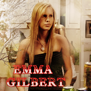 Emma Gilbert