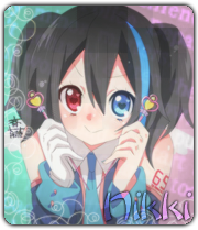 Nikki