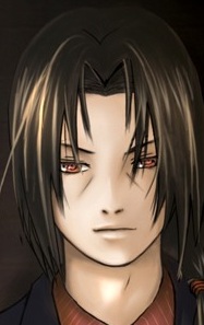 Itachi Uchiha