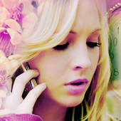 Candice Accola