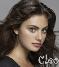 Cleo Sertori