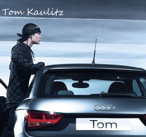 Tom Kaulitz