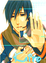 (.) Kaito Shion