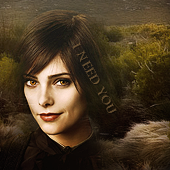 Alice Cullen