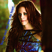 Isabella Cullen