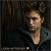 Edward Cullen