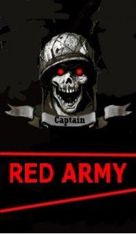 Red Captain