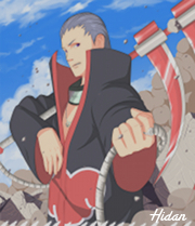 Hidan