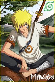 Namikaze Minato