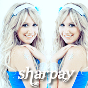 Sharpay Evans