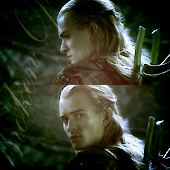 Legolas